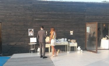 Locatie nunta in natura, la piscina aproape de Bucuresti - TreeHouse Lagoon, nunti memorabile, locatii de nunta