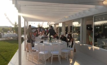 Locatie nunta in natura, la piscina aproape de Bucuresti - TreeHouse Lagoon, nunti memorabile, locatii de nunta