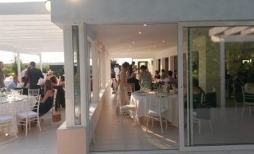 Locatie nunta in natura, la piscina aproape de Bucuresti - TreeHouse Lagoon, nunti memorabile, locatii de nunta