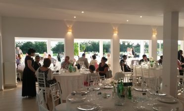 Locatie nunta in natura, la piscina aproape de Bucuresti - TreeHouse Lagoon, nunti memorabile, locatii de nunta