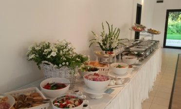 Locatie nunta in natura, la piscina aproape de Bucuresti - TreeHouse Lagoon, nunti memorabile, locatii de nunta