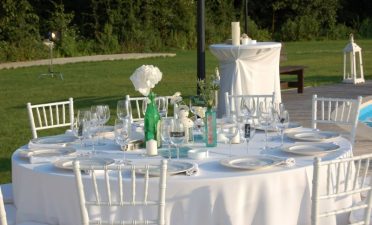 Locatie nunta in natura, la piscina aproape de Bucuresti - TreeHouse Lagoon, nunti memorabile, locatii de nunta