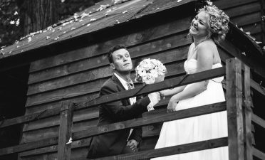 Nunta in aer liber, in mijlocul naturii