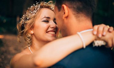 Nunta in aer liber, in mijlocul naturii