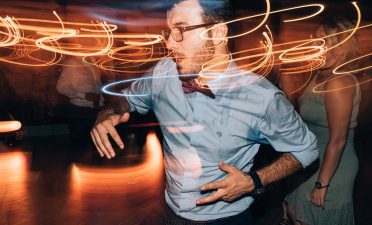 Nunta in aer liber, in mijlocul naturii