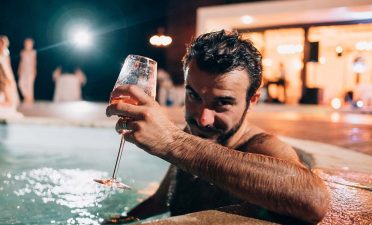 Nunta in aer liber, in mijlocul naturii