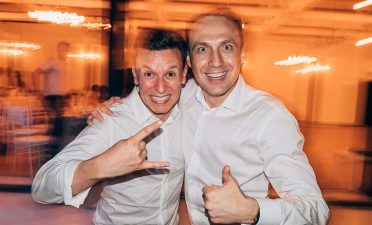 Nunta in aer liber, in mijlocul naturii