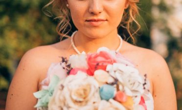 Nunta in aer liber, in mijlocul naturii