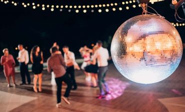 Nunta in aer liber, in mijlocul naturii