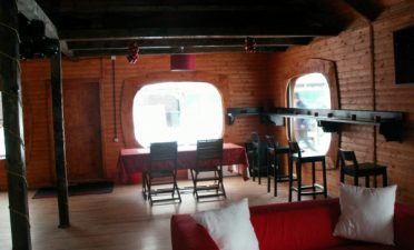 Petreceri private companii , petreceri copii, locatie petreceri copii - TreeHouse 115