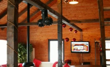 Petreceri private companii , petreceri copii, locatie petreceri copii - TreeHouse 1