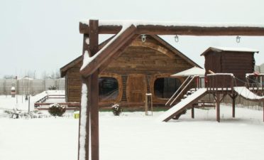 Petreceri private companii , petreceri copii, locatie petreceri copii - TreeHouse 1