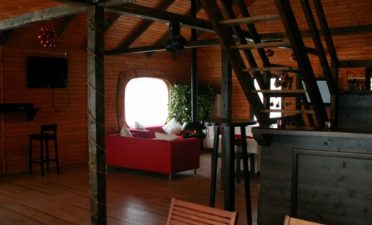 Petreceri private companii , petreceri copii, locatie petreceri copii - TreeHouse 4