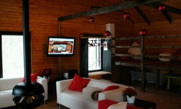 Petreceri private companii , petreceri copii, locatie petreceri copii - TreeHouse 5