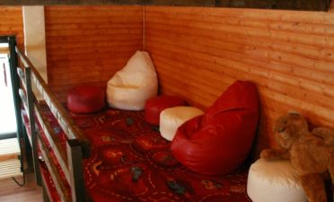 Petreceri private companii , petreceri copii, locatie petreceri copii - TreeHouse 8