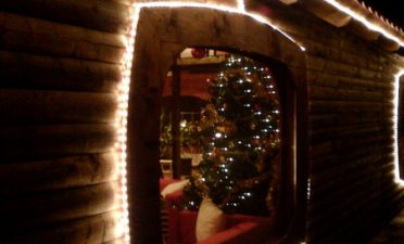 Revelion 2011, petreceri companii, p[etreceri copii la TreeHouse 