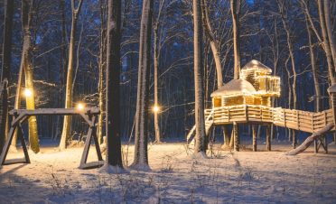 Locatie evenimente corporate locatii evenimente companii aprope de bucuresti, evenimente de iarna in natura