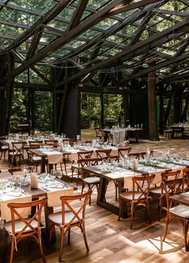 Nunta in padure - TreeHouse In The Woods