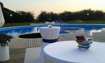 Locatie evenimente corporate in natura, nunta, botez, locatie de nunti in aer liber