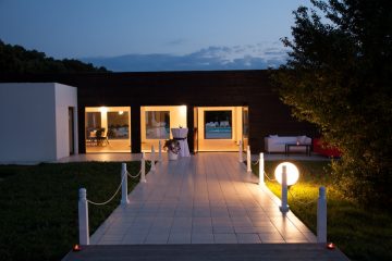 Locatie evenimente corporate in natura, nunta, botez, locatie de nunti in aer liber