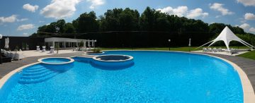 Locatie evenimente corporate, nunta in natrua in aer liber, locatie evenimente piscina (2)