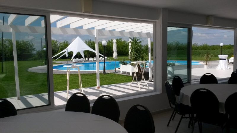 Locatie evenimente corporate, nunta in natrua in aer liber, locatie evenimente piscina (2)